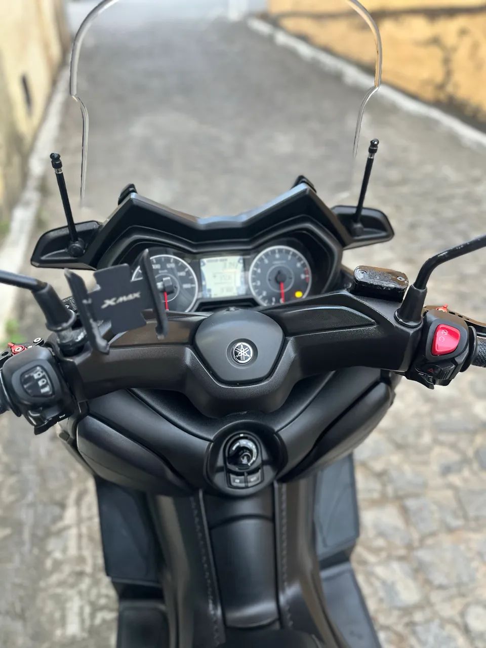 Vendo Xmax 250  - Foto 3