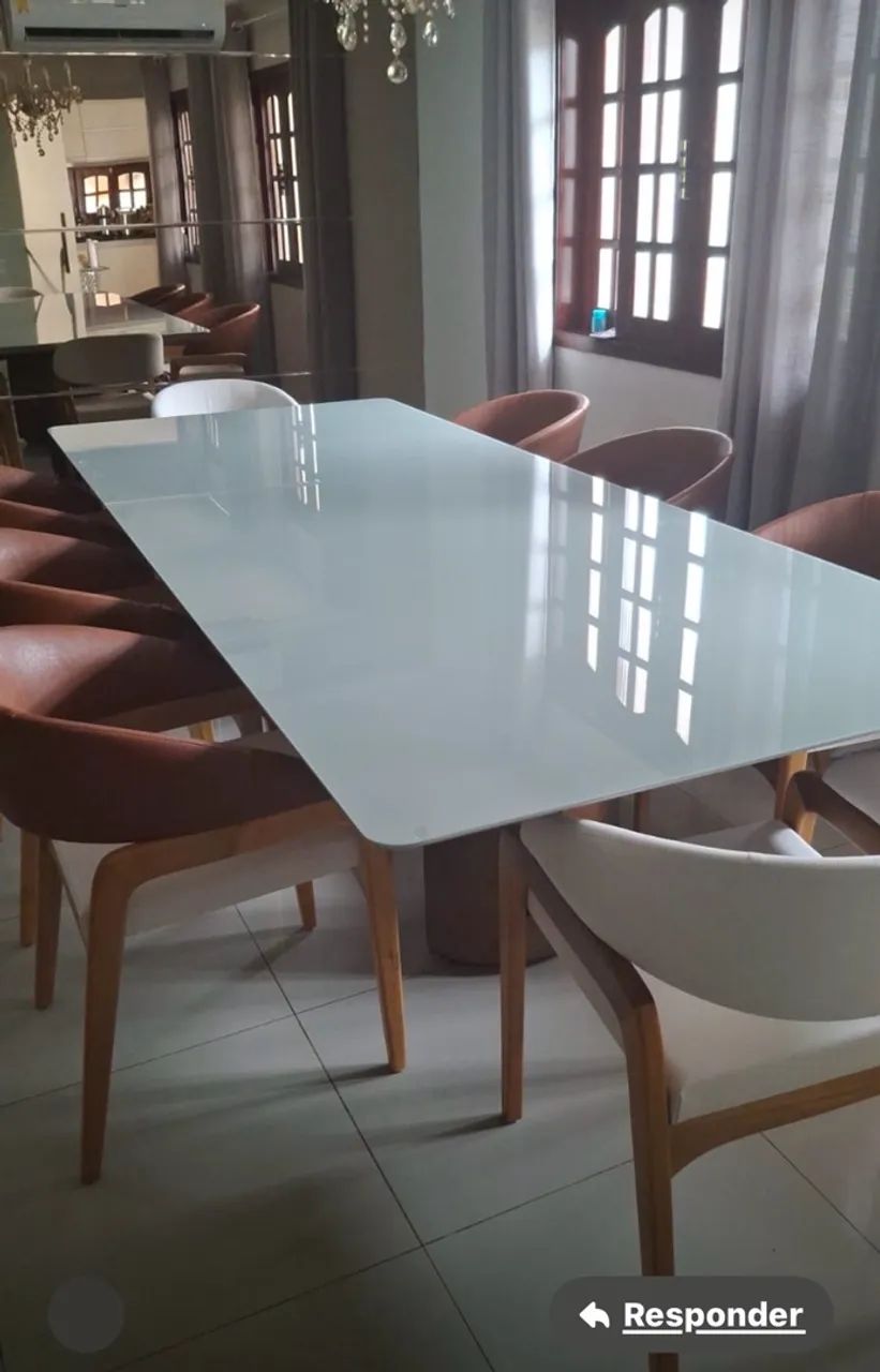 Mesa 3,00 m x 1,20 m  - Foto 3