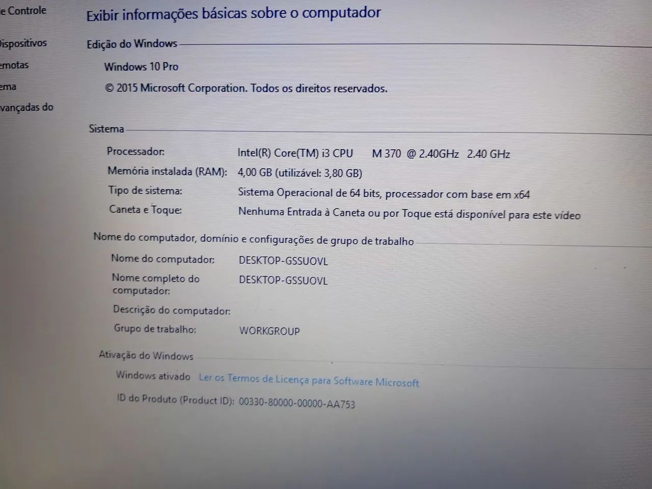 Notebook Dell - Sua chance!!! - Foto 5