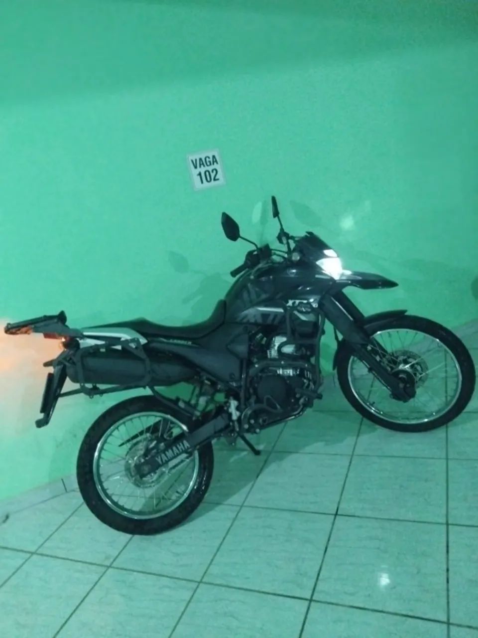Lander Bem conservada!  - Foto 4