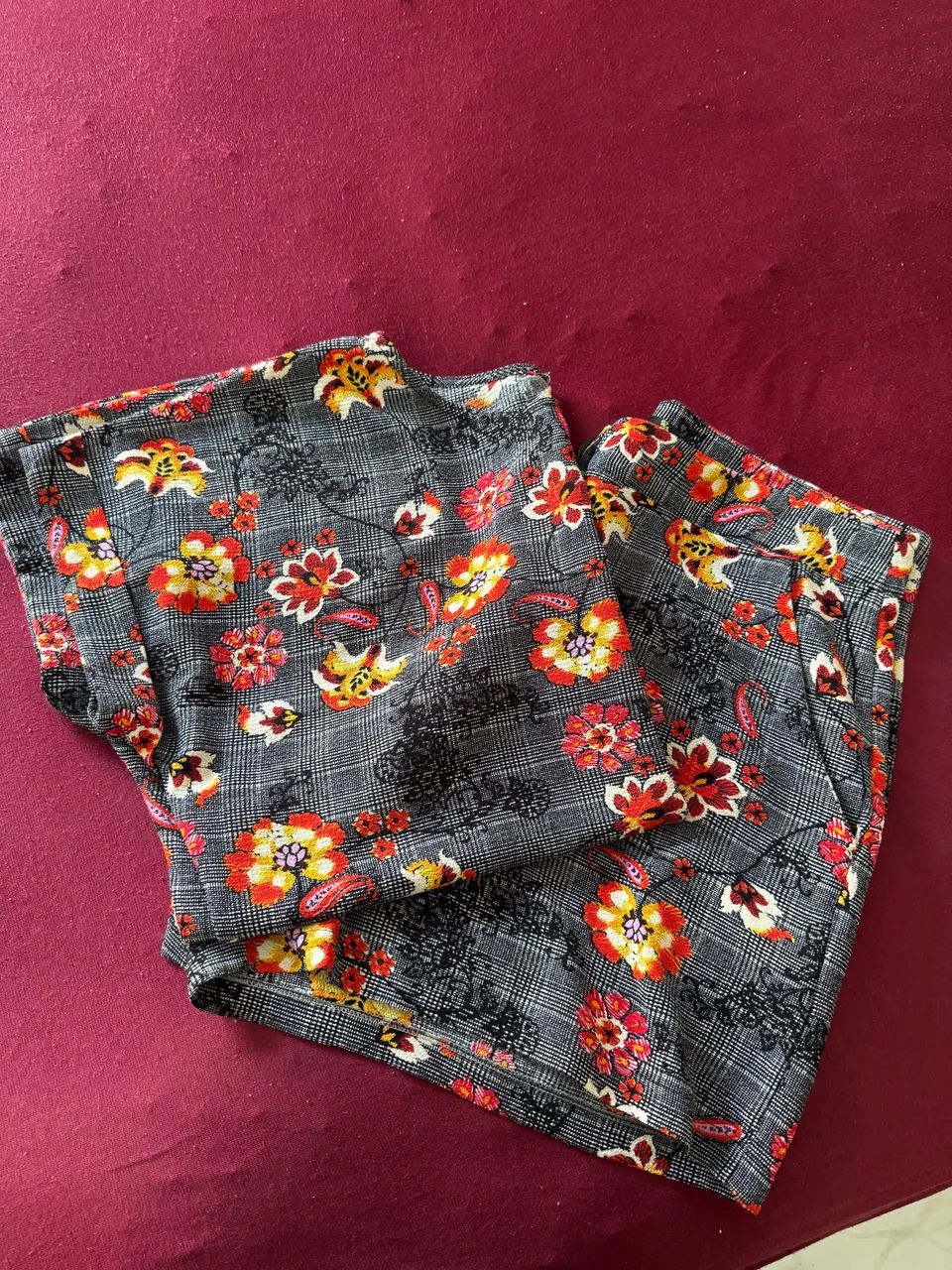 Conjunto feminino  - Foto 3
