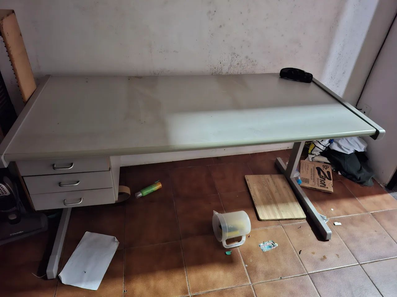 Mesa multiuso 