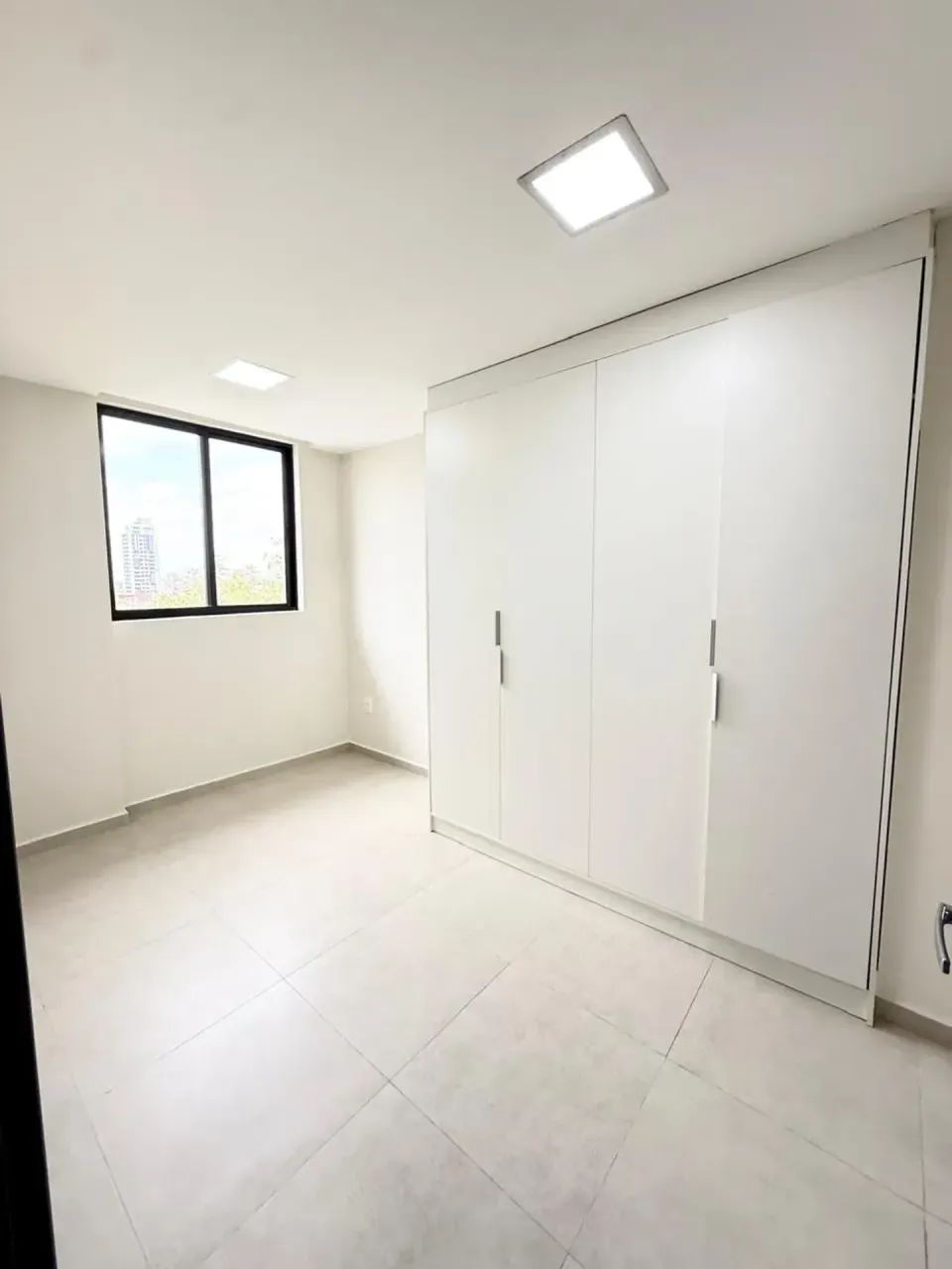 Apartamento com 2 quartos, projetados no melhor do catole - Foto 2