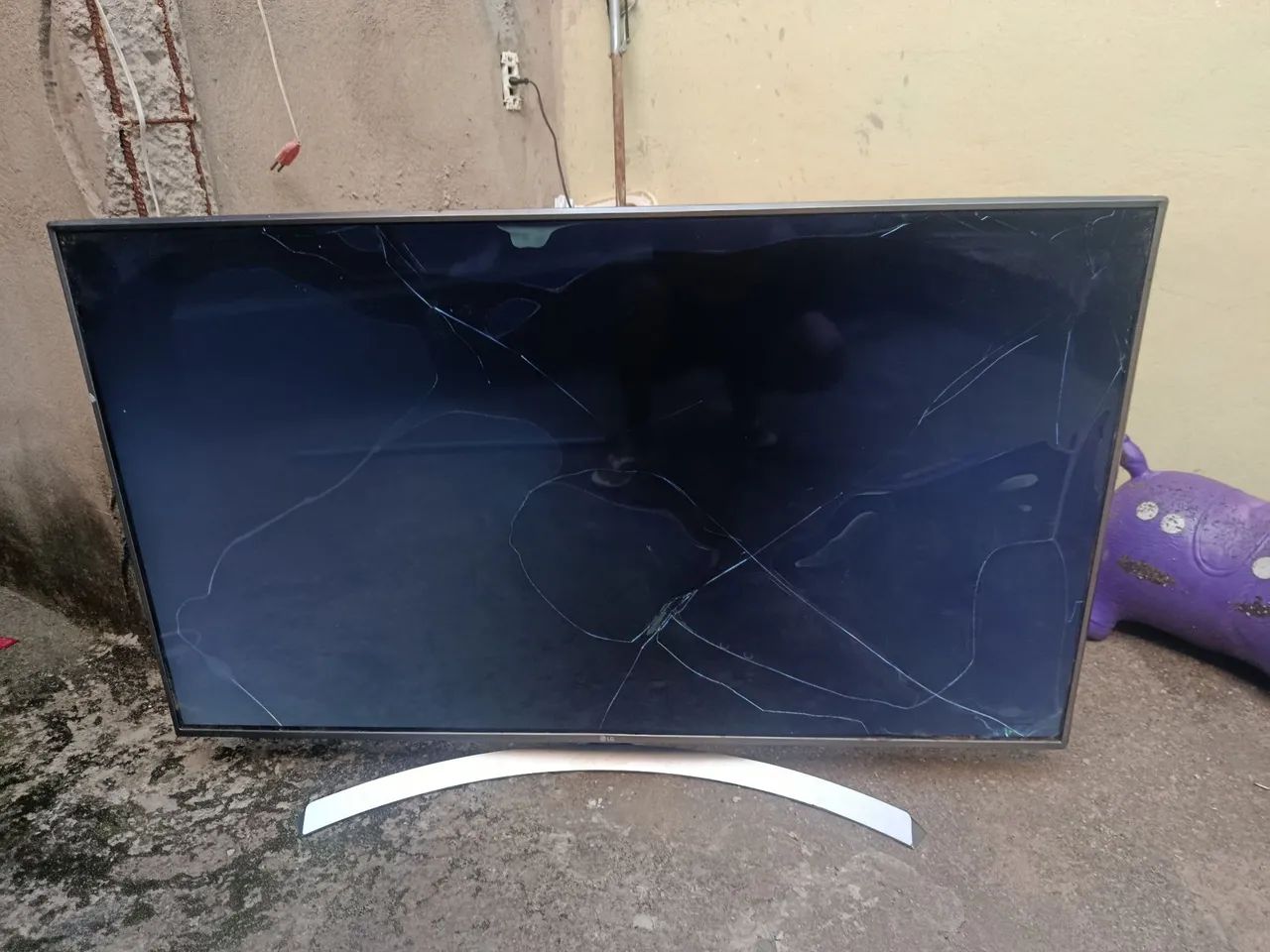 Tv LG - Foto 2