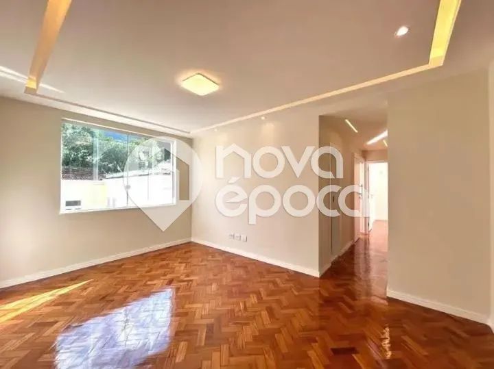 Botafogo | Apartamento 3 quartos, sendo 1 suite - Foto 2