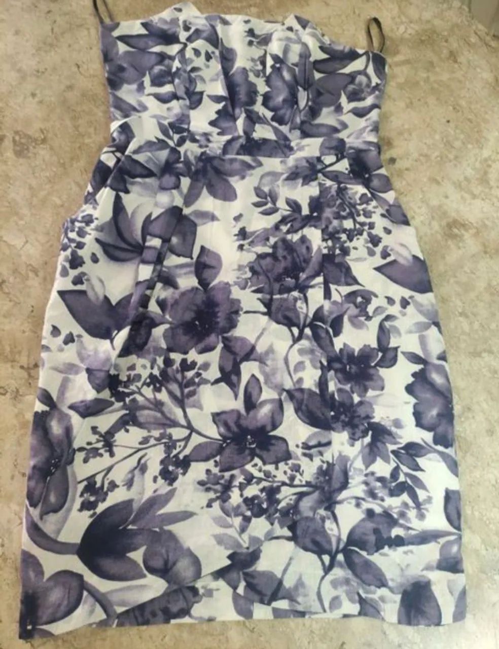 Tvz vestido linho  - Foto 2