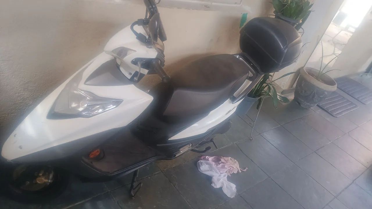 Lindy automática 125
