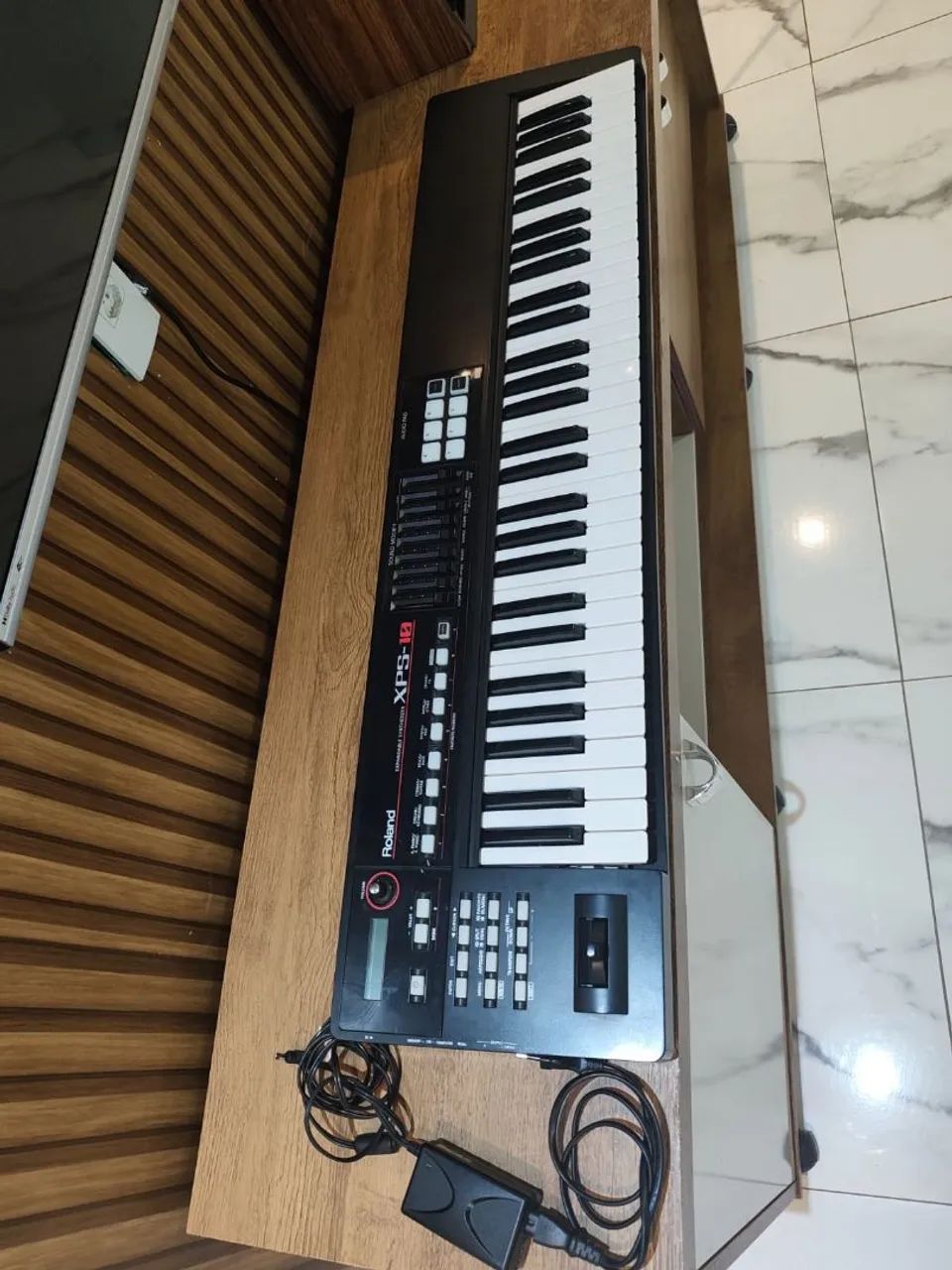 Roland XPS10 - Foto 3