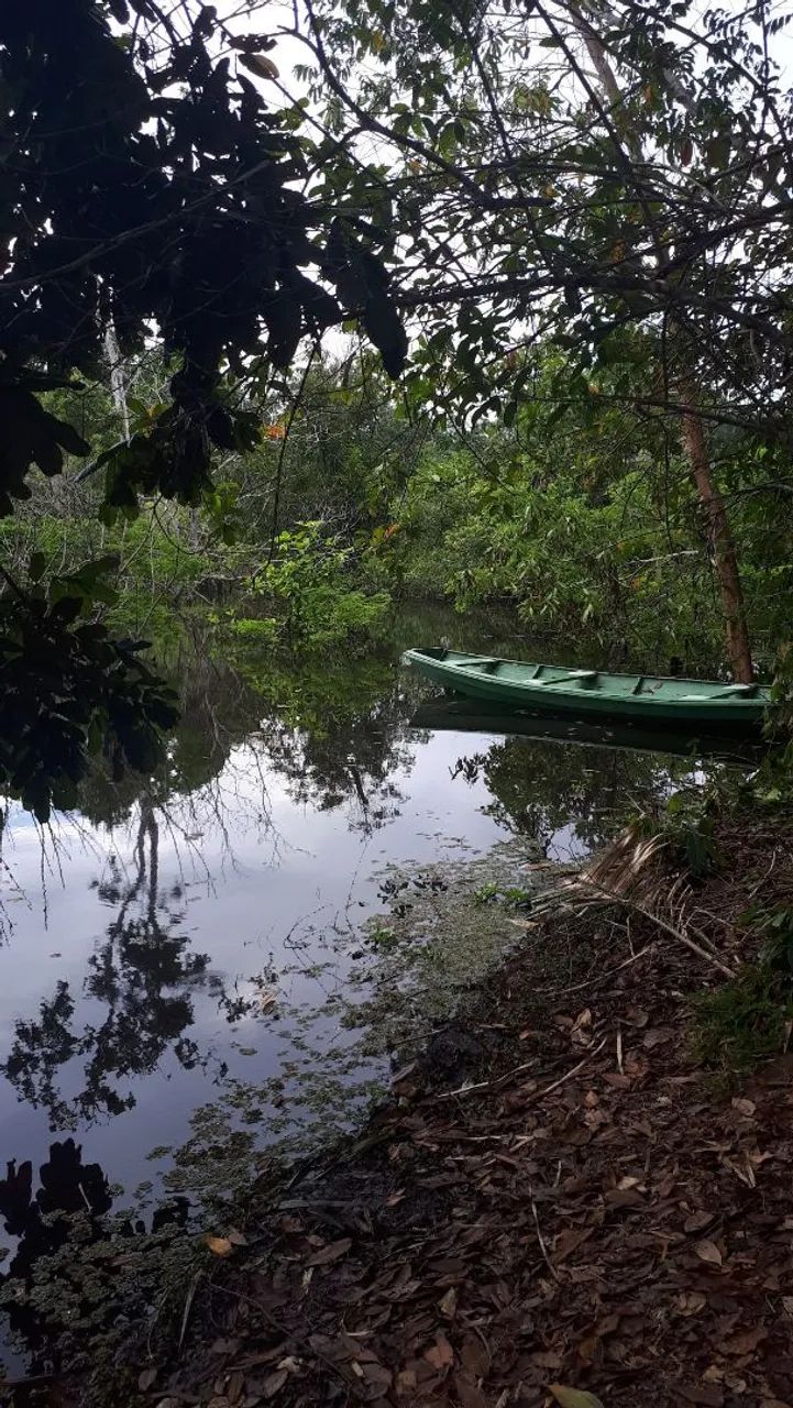 Terreno em Iranduba - Foto 5