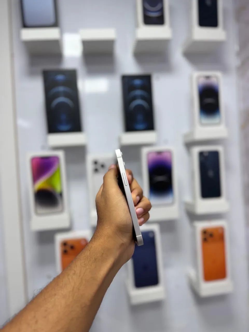 IPHONE 12 MINI 64 GB - 1.500,00 - Foto 2