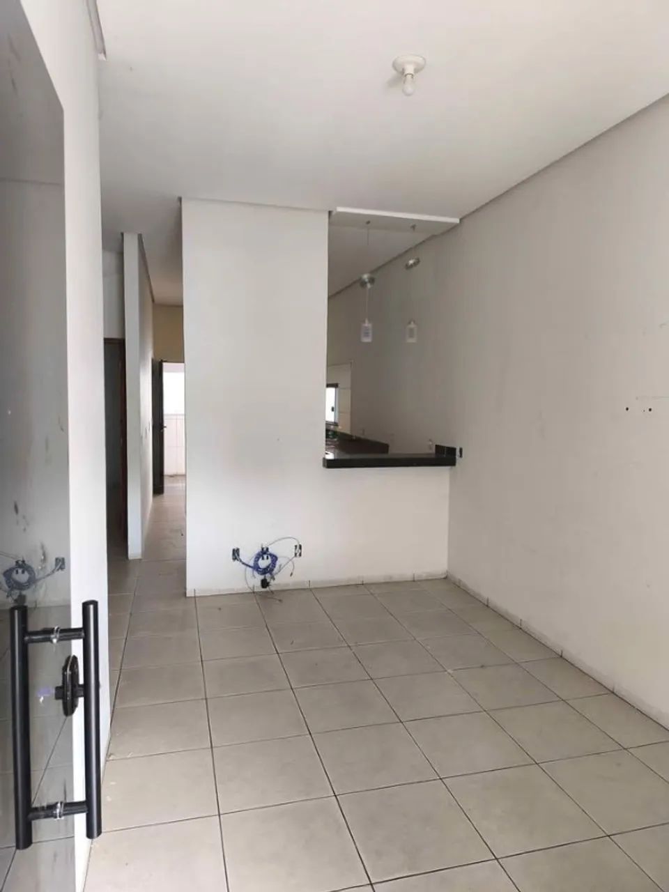 - CASA À VENDA NO ZERÃO - Foto 2