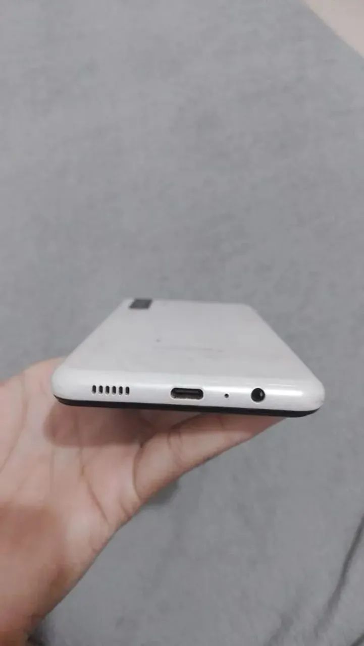 Samsung A04S Branco  - Foto 4