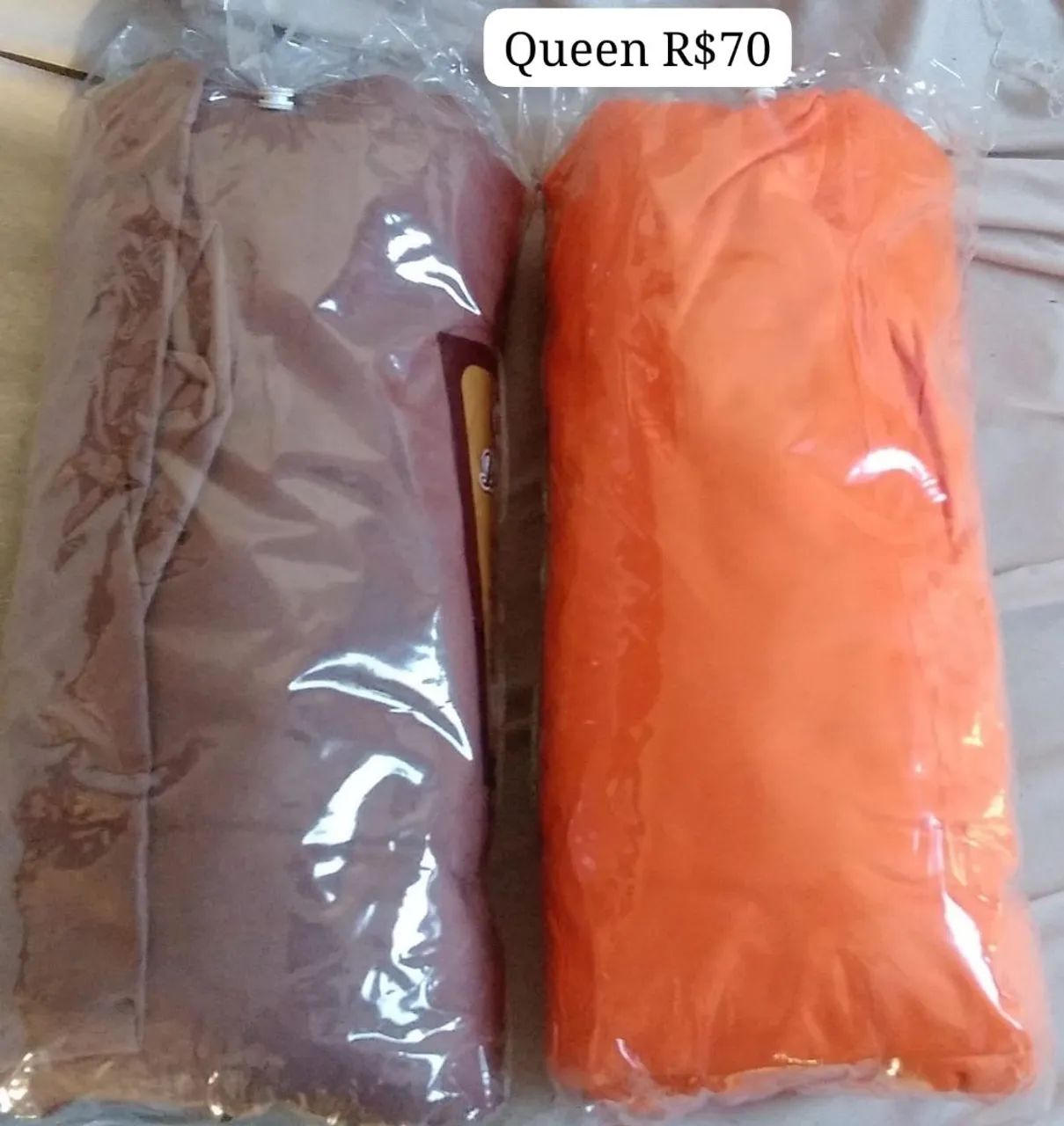 Lençol com elástico a partir de R$25 - Foto 2