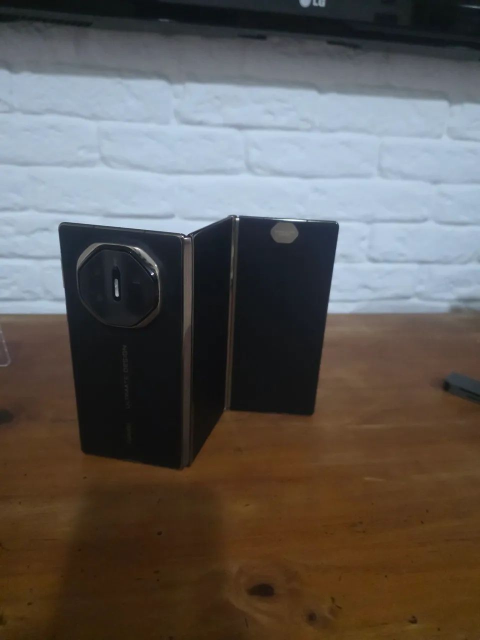 Huawei mate xt ultimate - Foto 5
