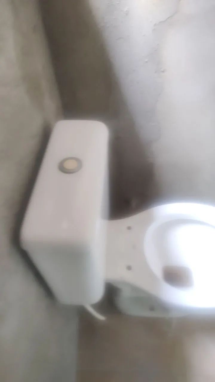 Vaso. Com caixa acoplada - Foto 3