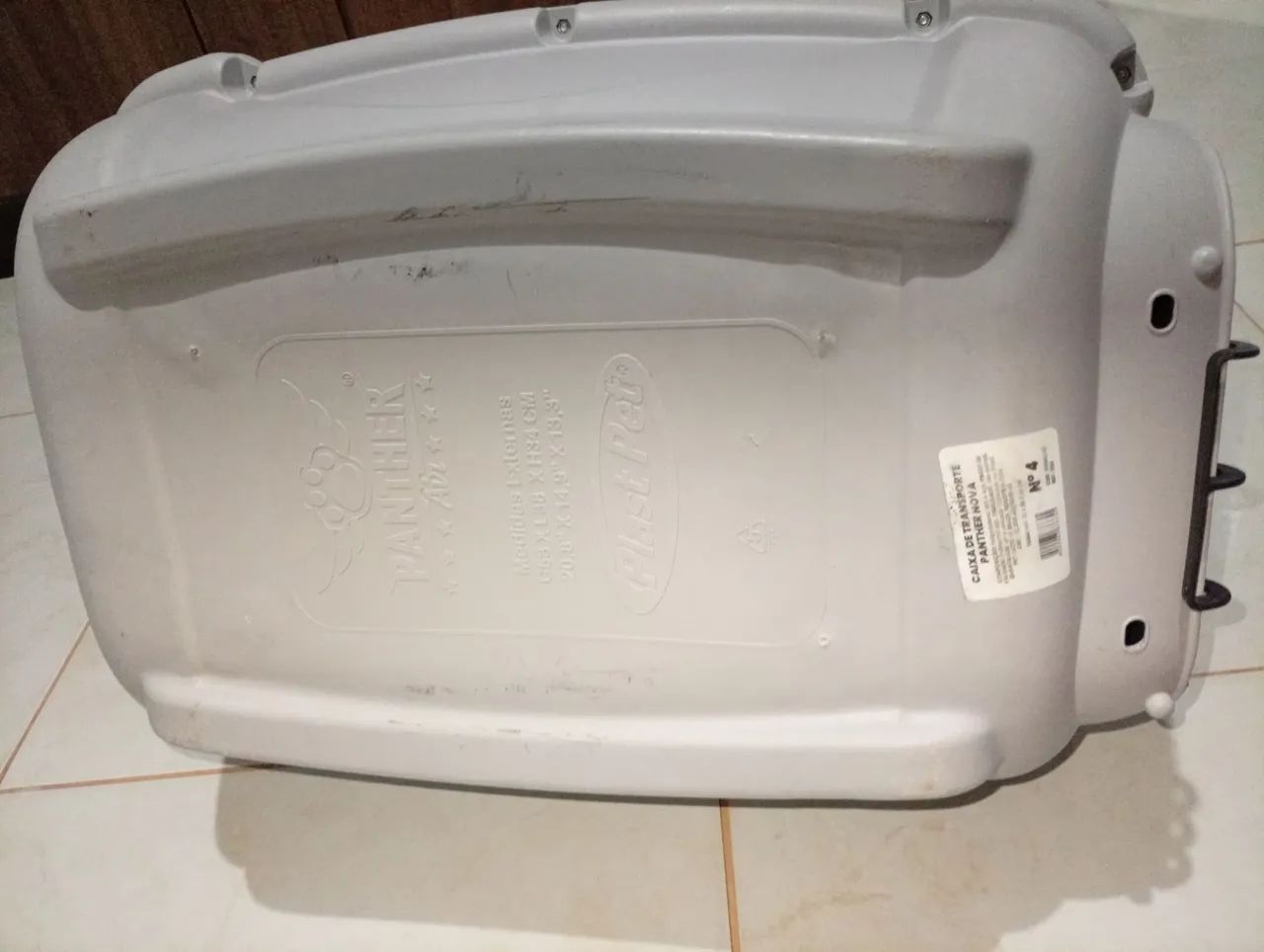 Casinha para cachorro  - Foto 3
