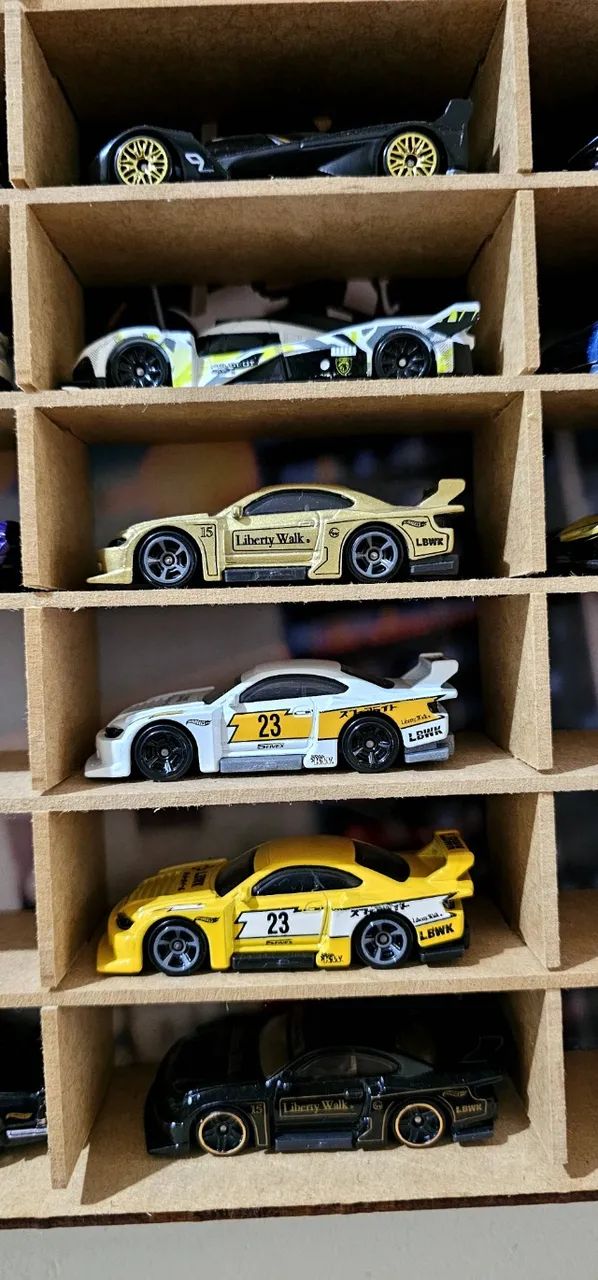 Hotwheels coleção 