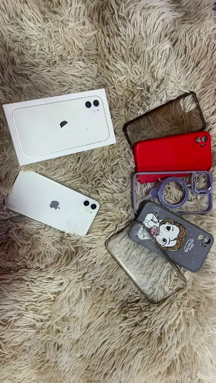 iPhone 11 Oportunidade  - Foto 2