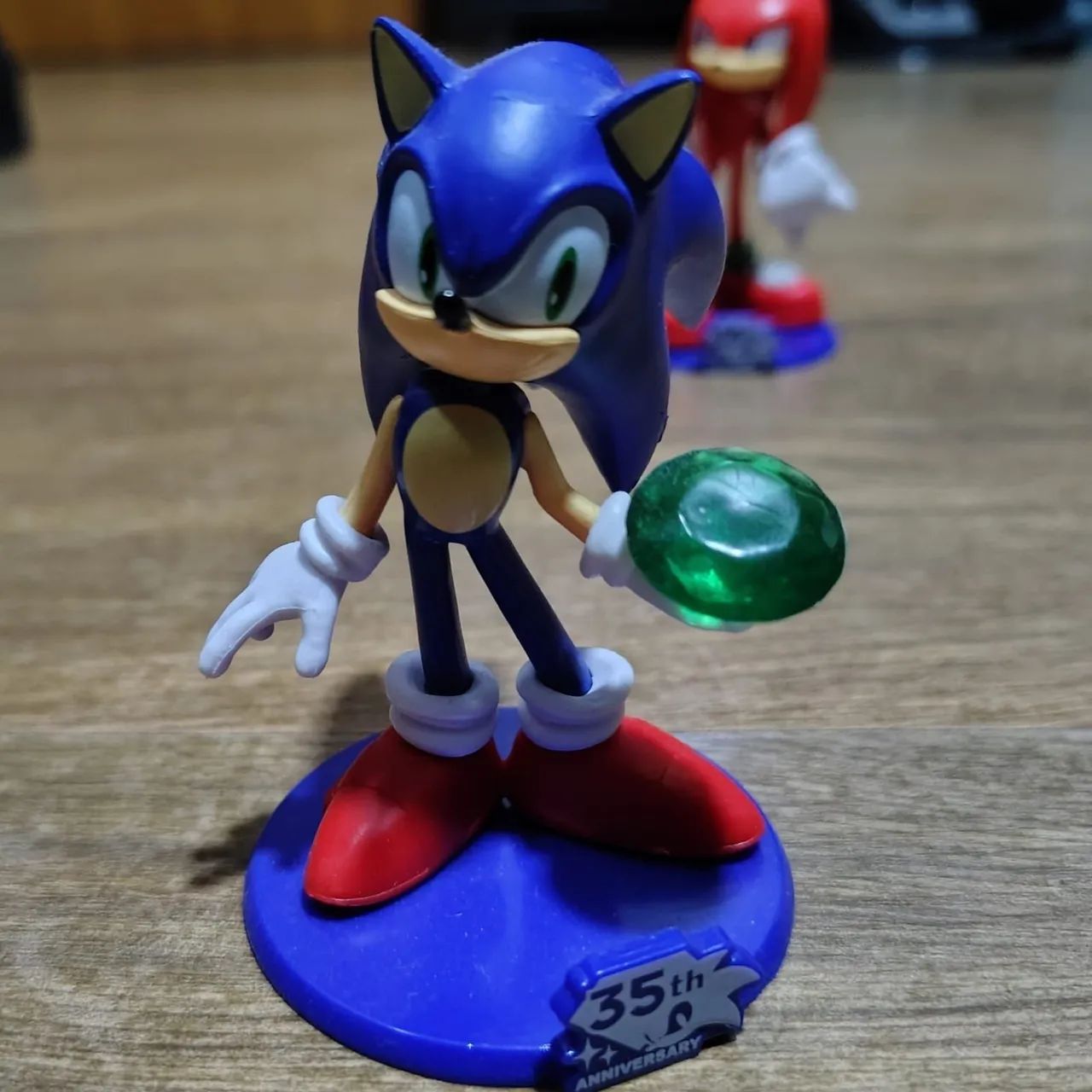 Coleção SONIC 35 anos  - Foto 2