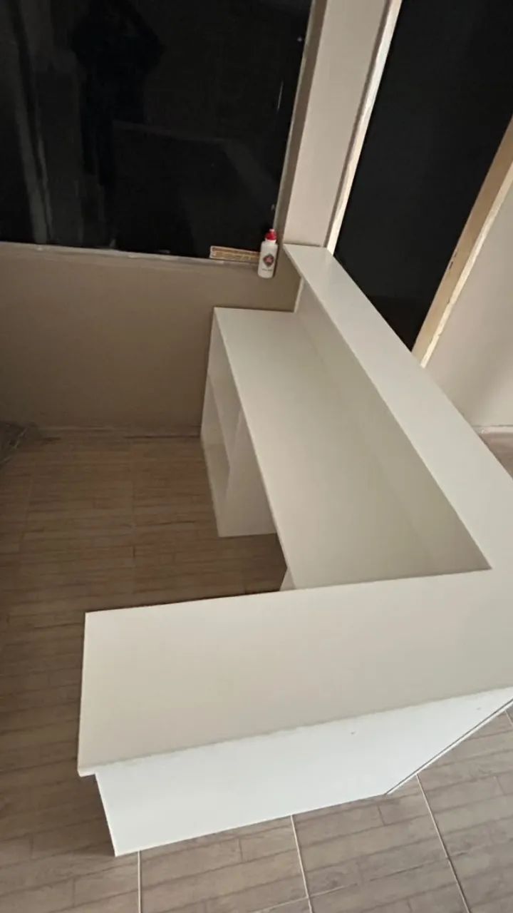 Balcão para loja NOVO - Foto 2