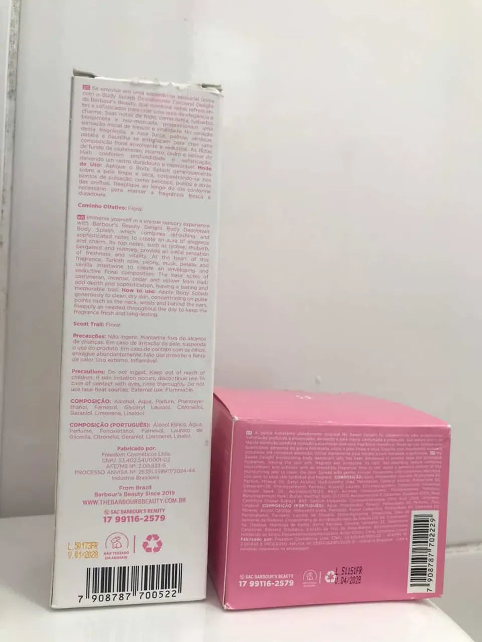 Produto de Beleza  - Foto 6