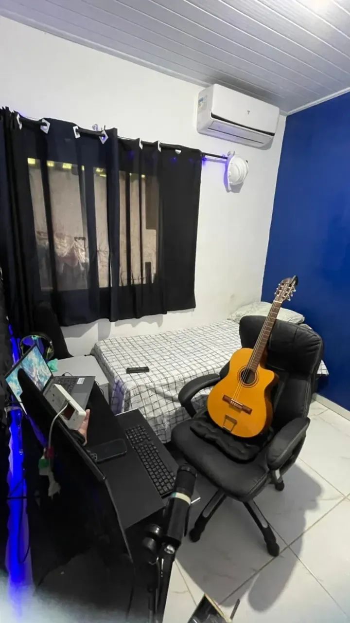 Casa Com Piscina Entrada R$185 Mil + parcelas - Foto 3