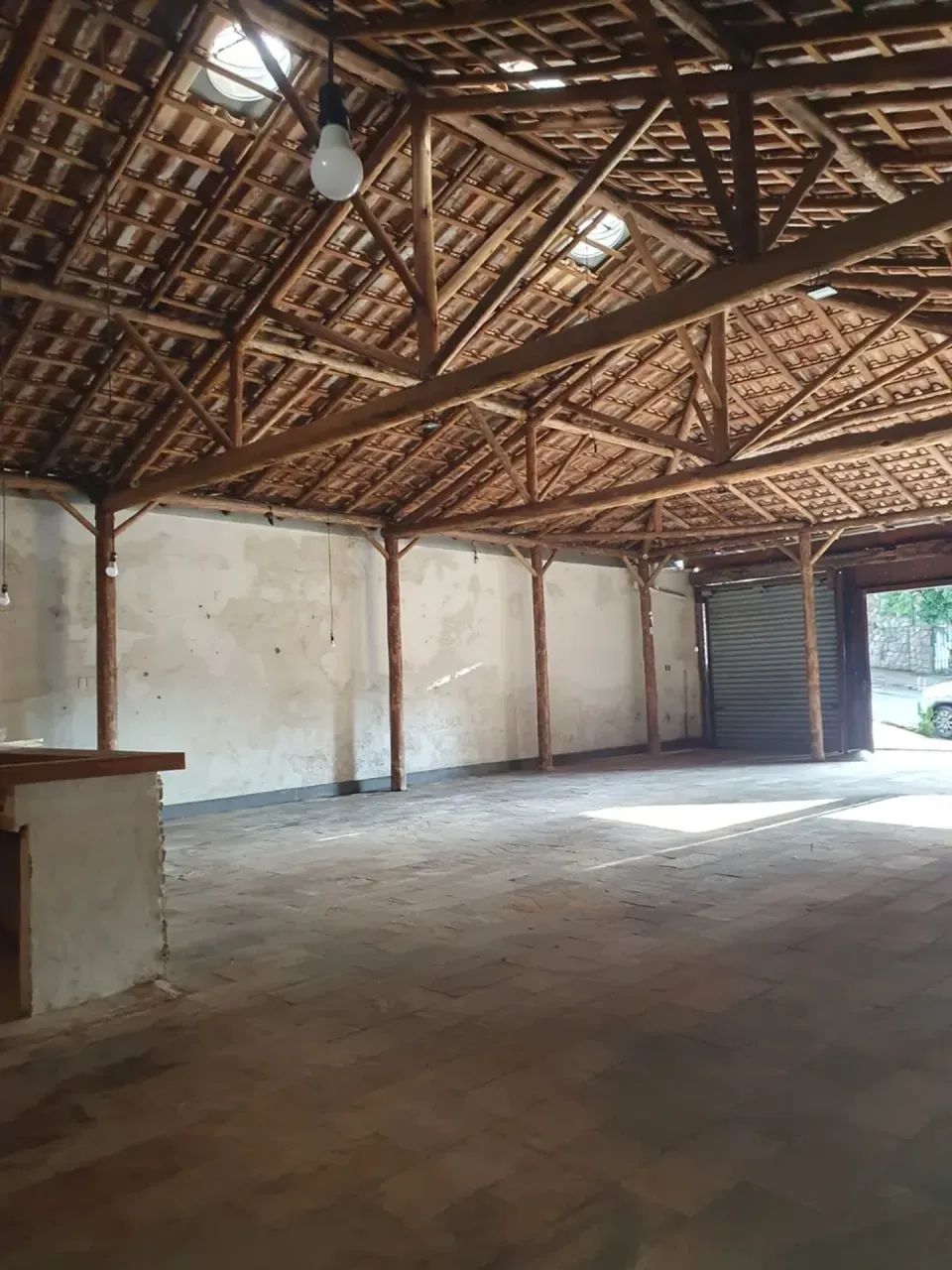 RARIDADE- LOJÂO 360M2 Próx. Silv. Brandão - Foto 2