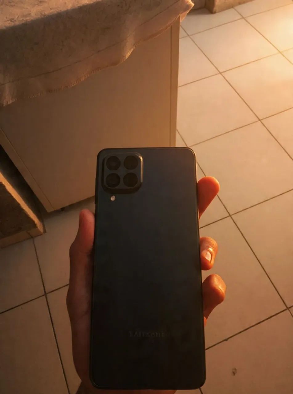 M53 5G 120HZ + NFC + CÂMERA FULL HD - Foto 2