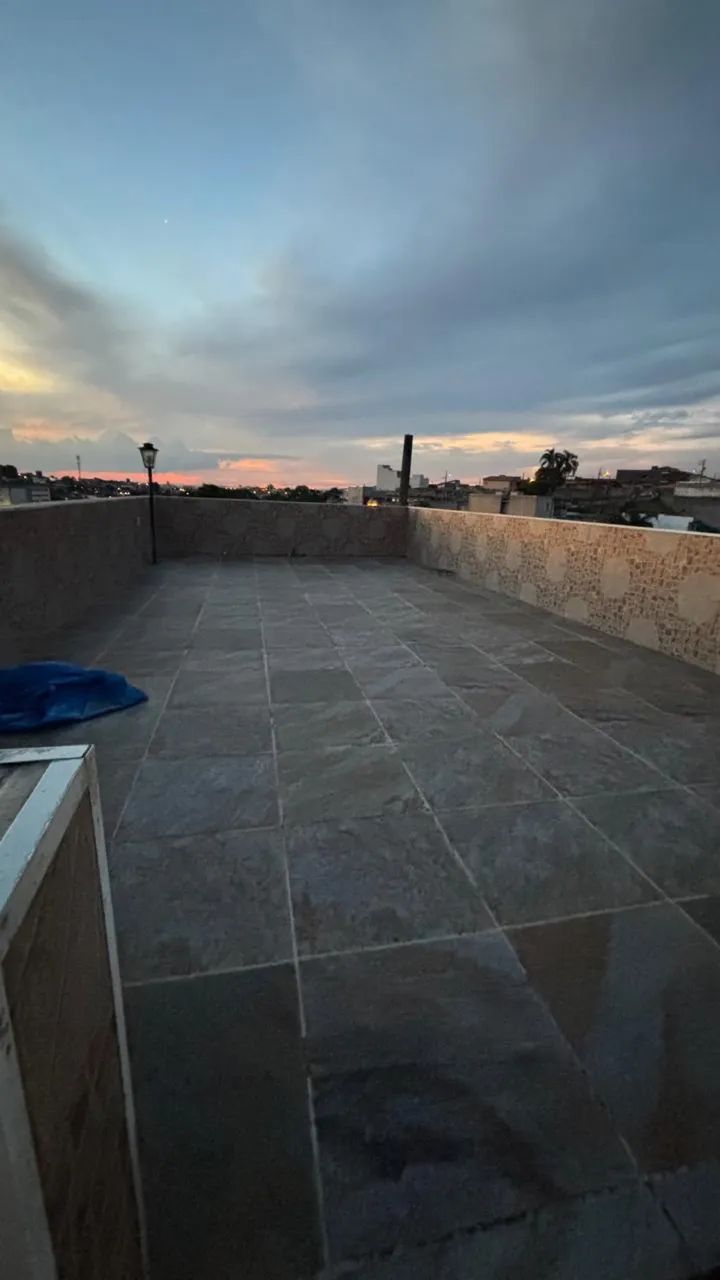 Foto - Mogi das Cruzes - Vila São Sebastião