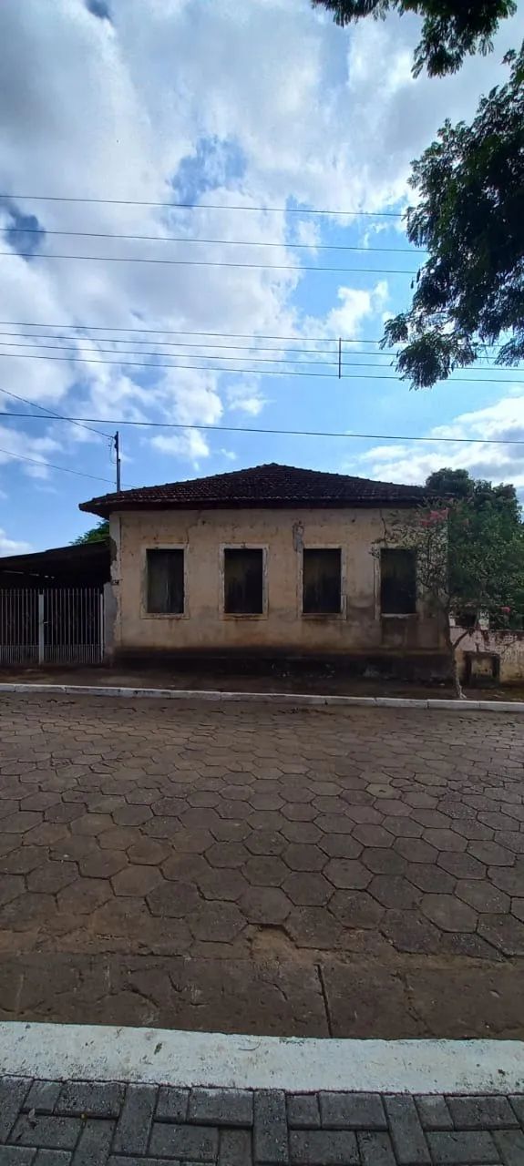 Chácara no centro de Turvolandia MG