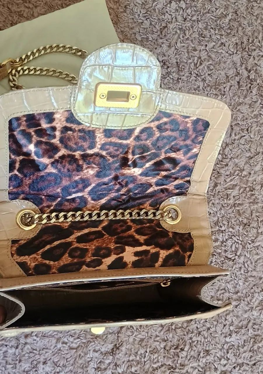 Bolsa Carmen Steffens original - Foto 5