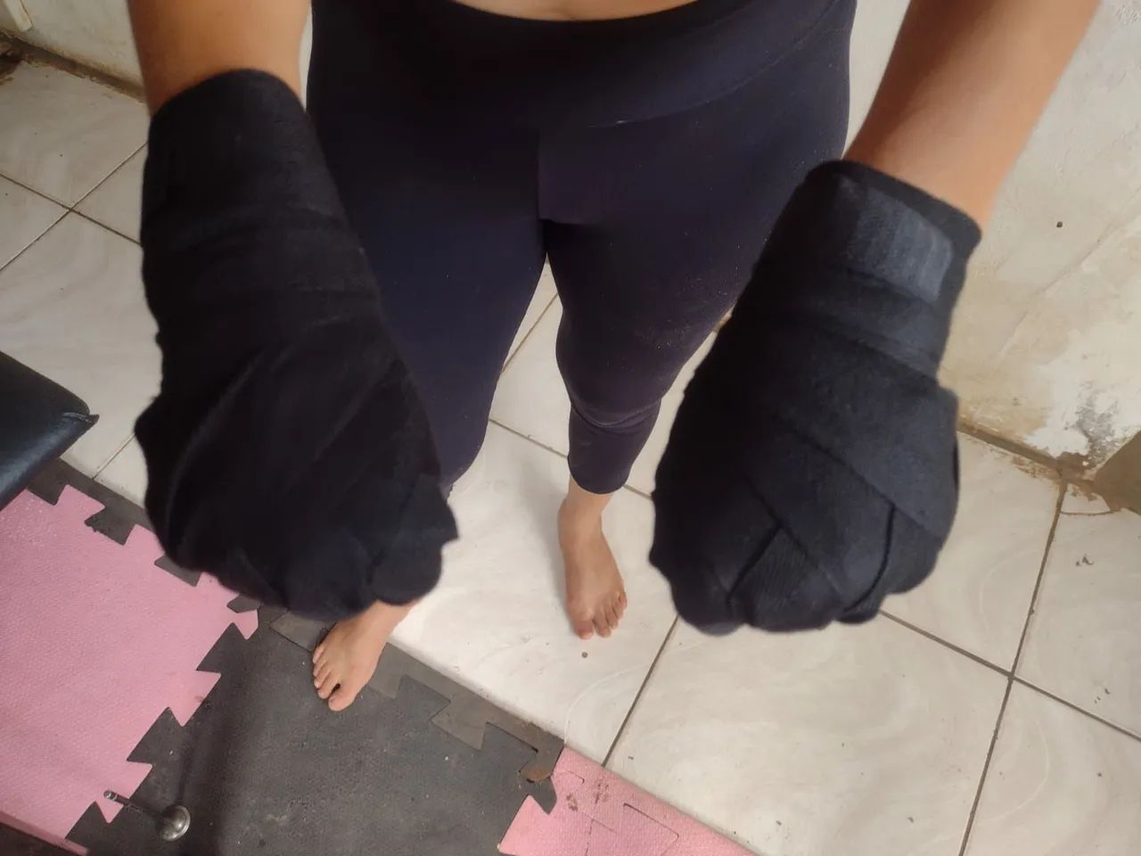 Shorts térmico  - Foto 2