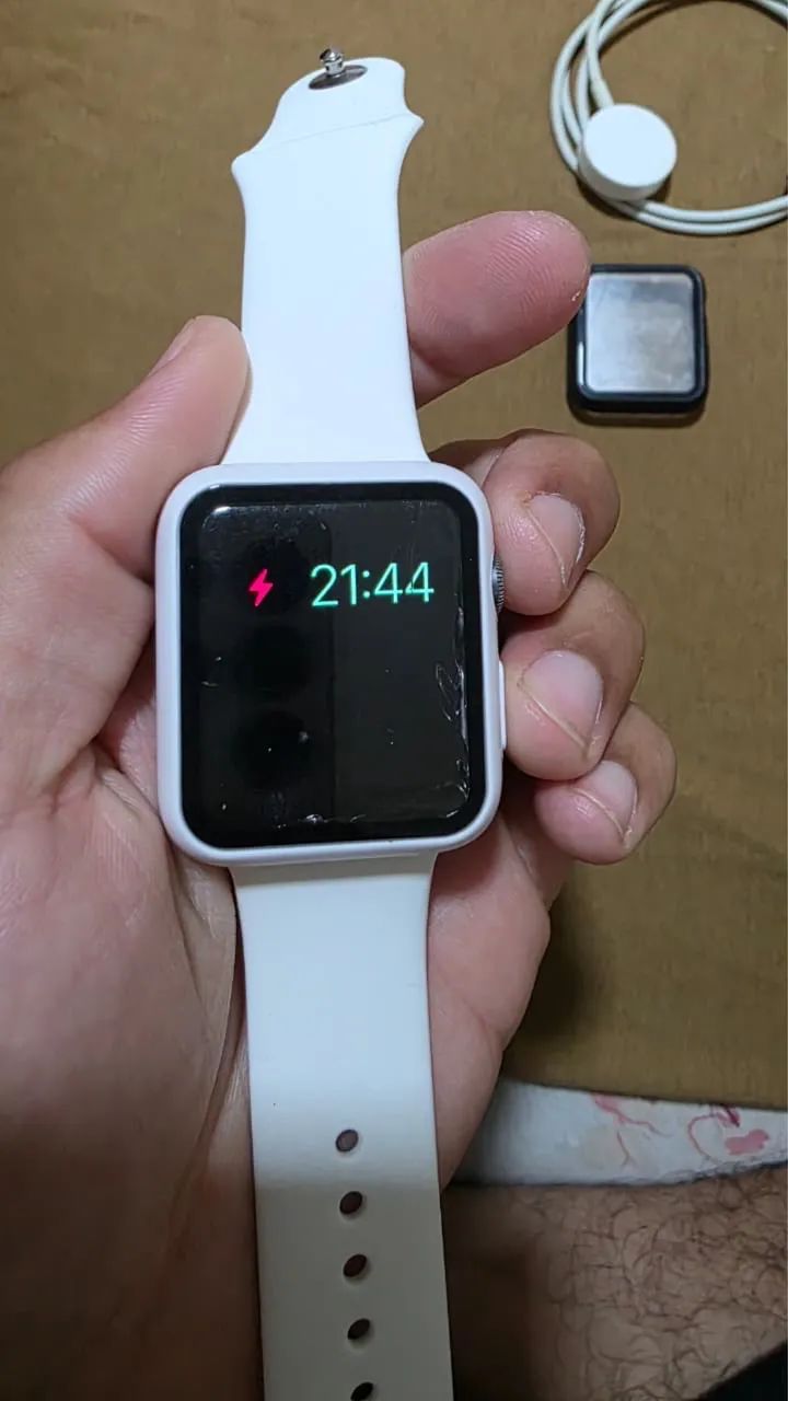 Apple Watch Series 3 42mm - Foto 3
