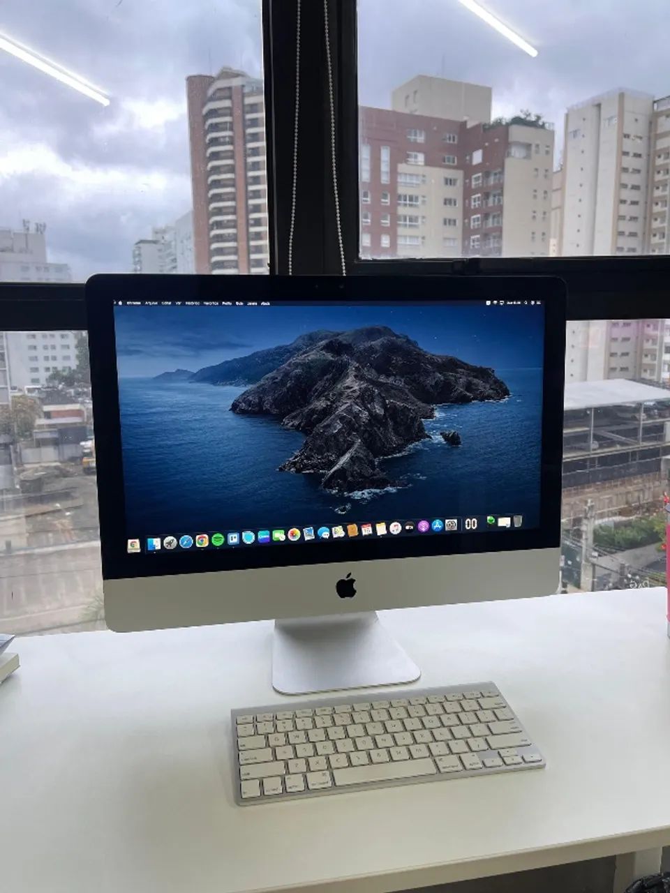 iMac Completo 2015 - Foto 3