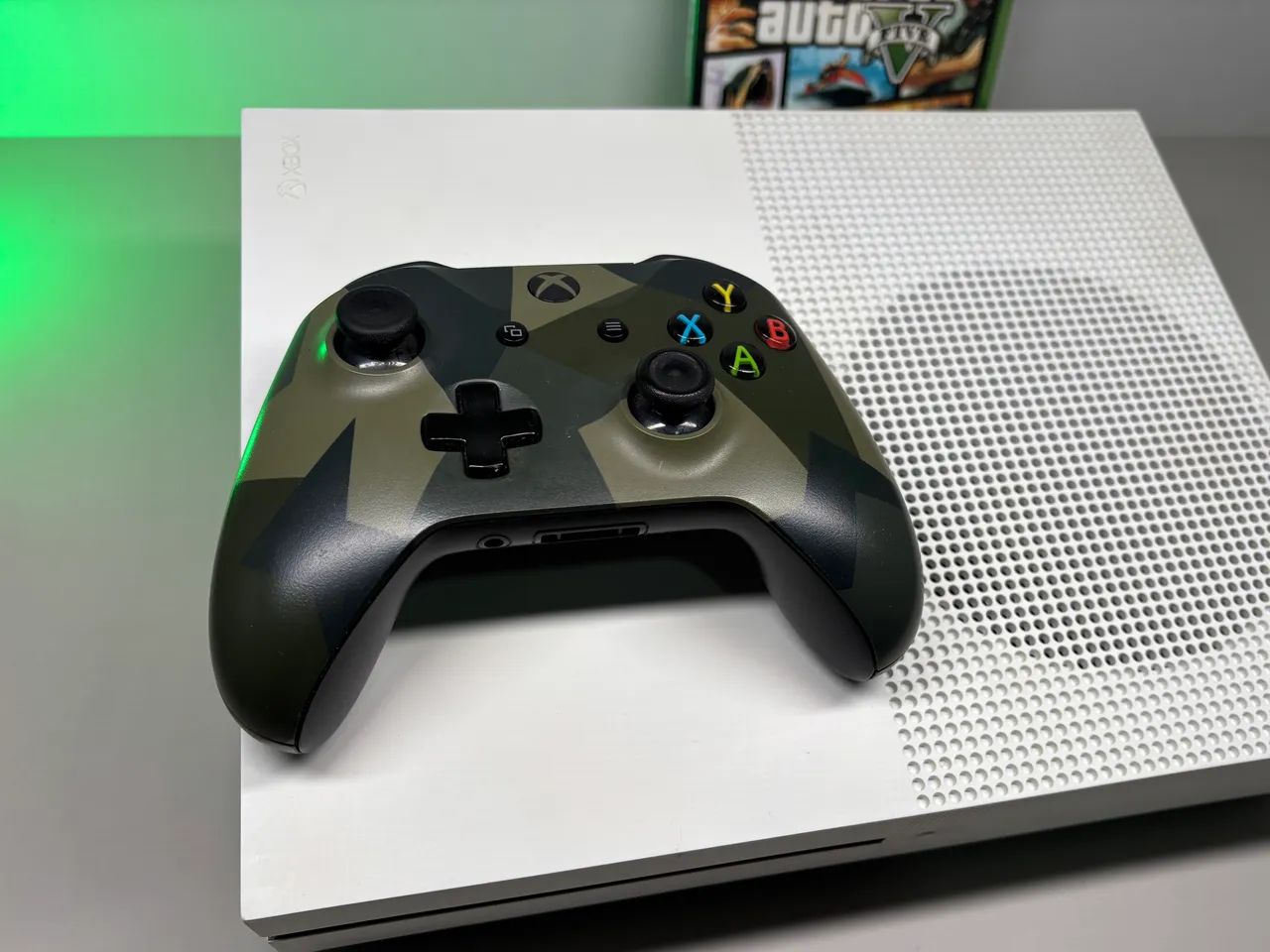Xbox one 1TB  - Foto 4