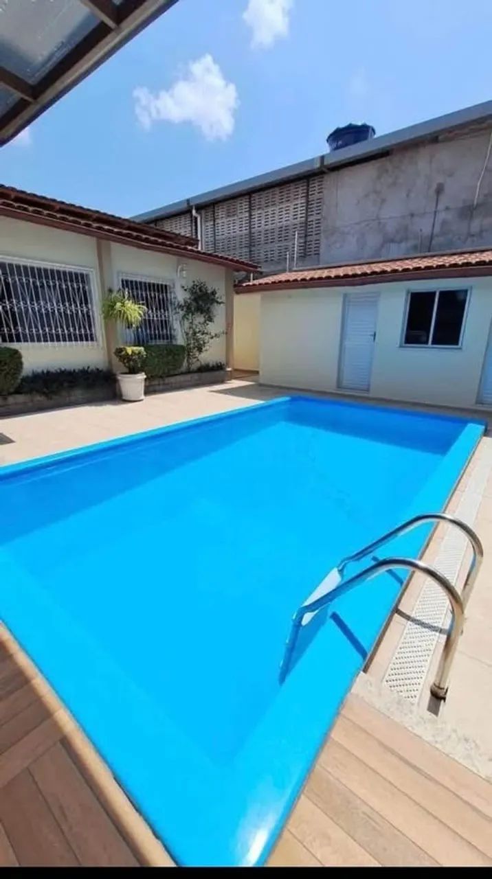 *casa a venda no santa rita - Foto 5