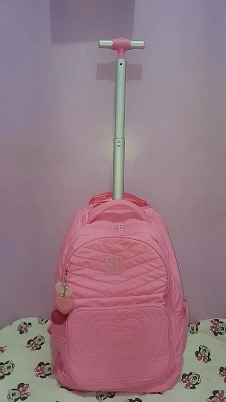 Mochila Rebeca bombom  - Foto 2