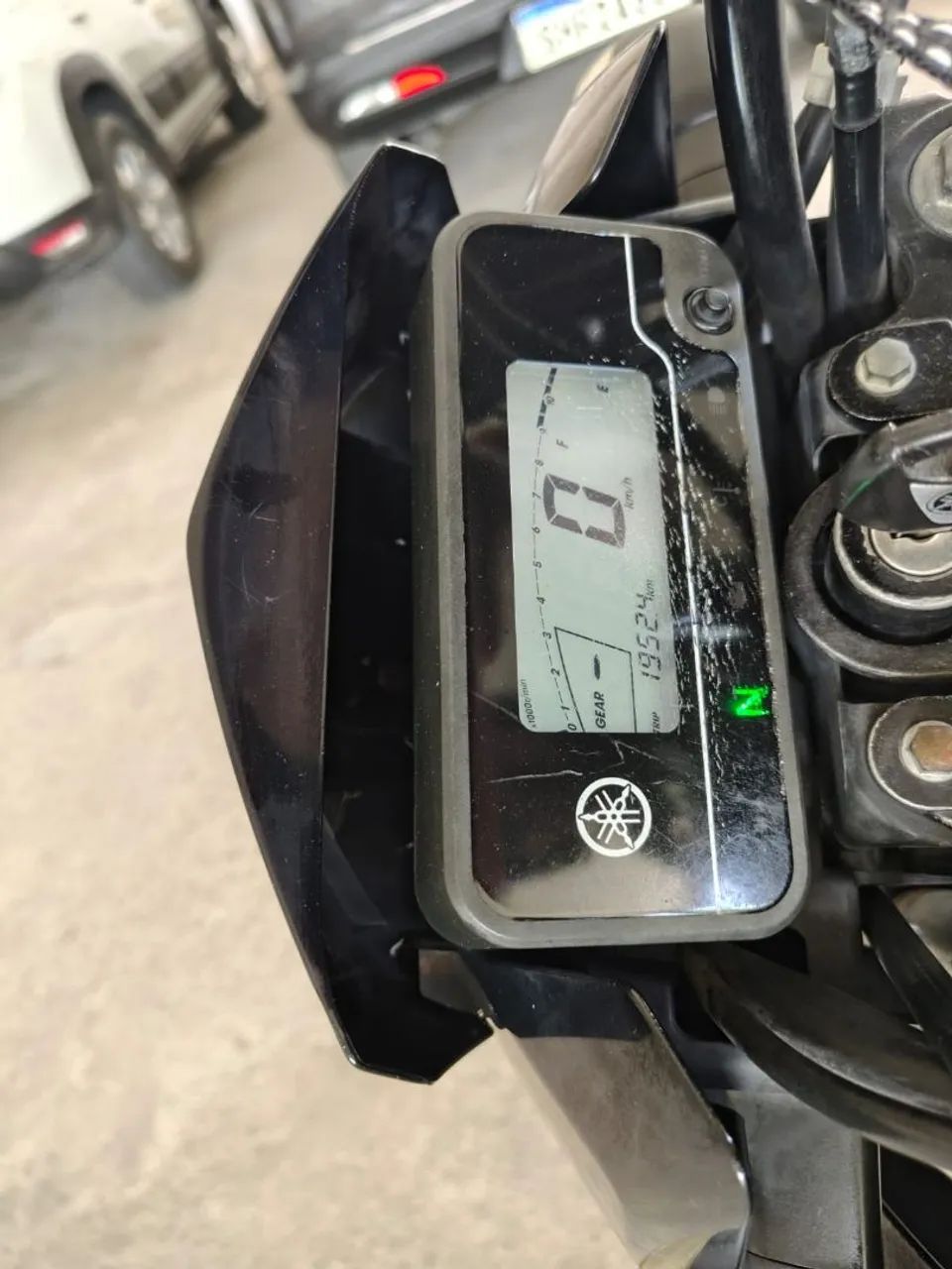 MOTO YAMAHA FACTOR 2021 - Foto 2