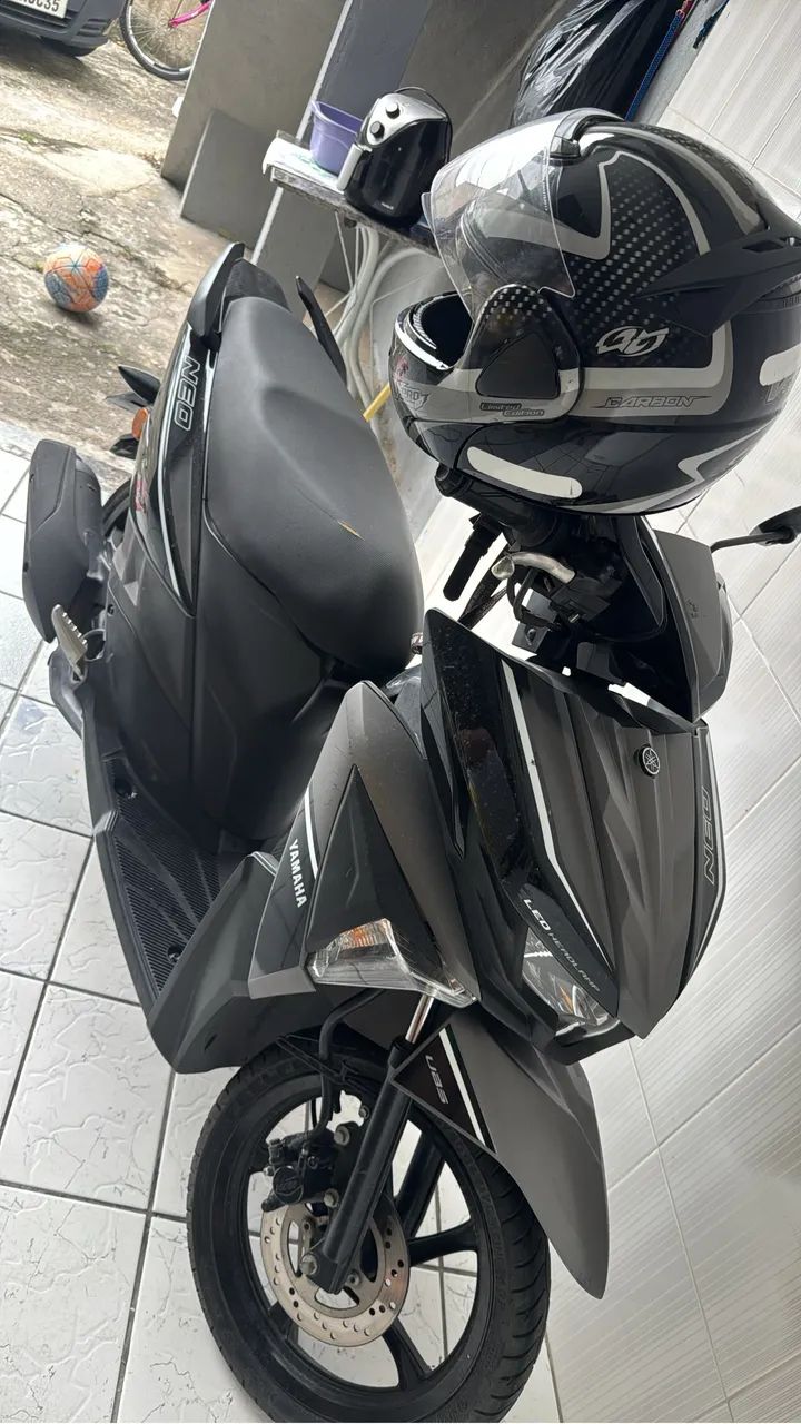 NEO 125 AUTOMÁTICA ÚNICA DONA  - Foto 4