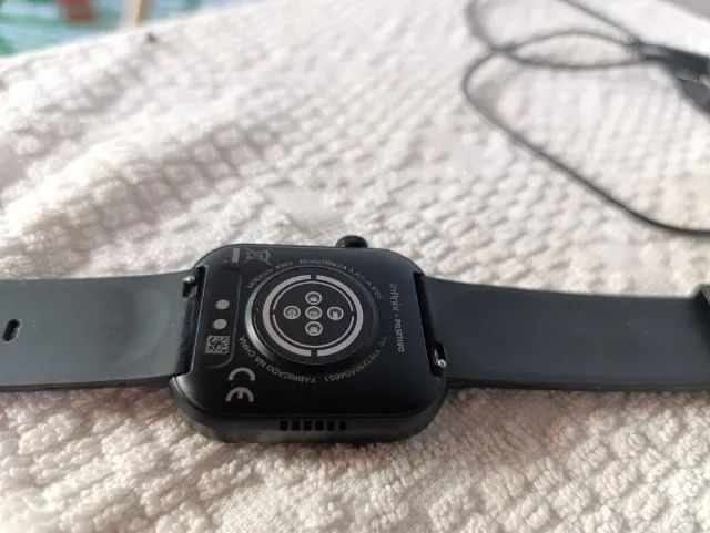 Infinix Watch S5 - Foto 4