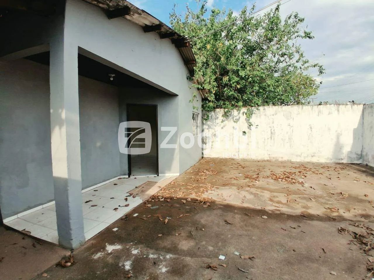 Casa para Locação | Bairro Castanheiras - Foto 3
