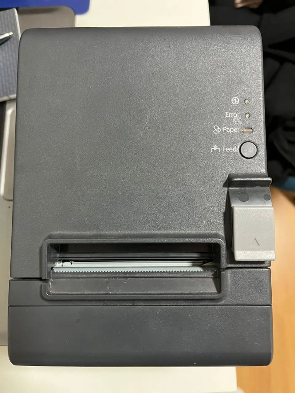 Impressora Térmica EPSON TM-20