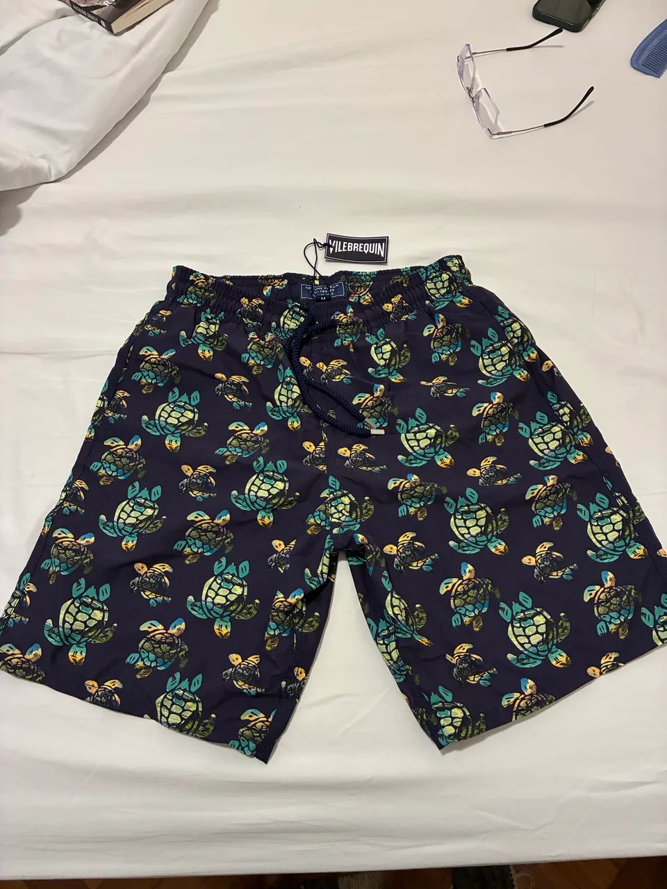 Short vilebrequin ORIGINAL 