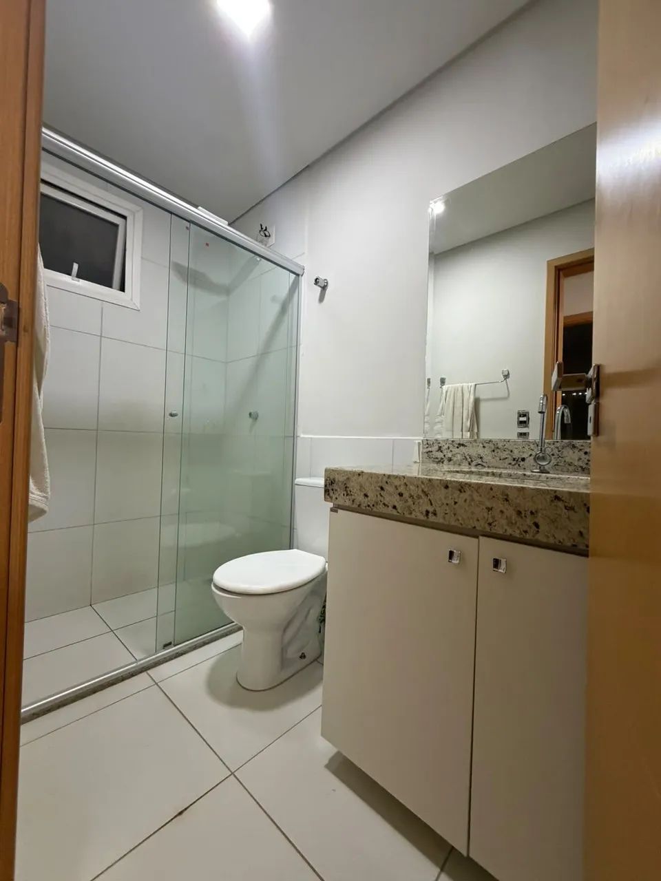 Apartamento com 2 quartos no Brasil Beach - Foto 4