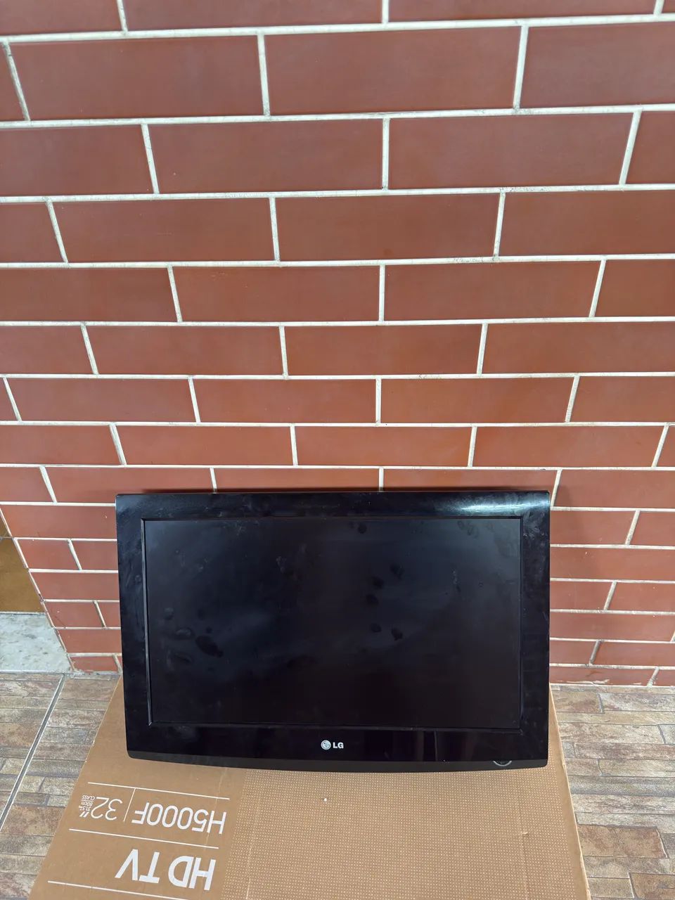 TV LG 32 POLEGADAS  - Foto 3