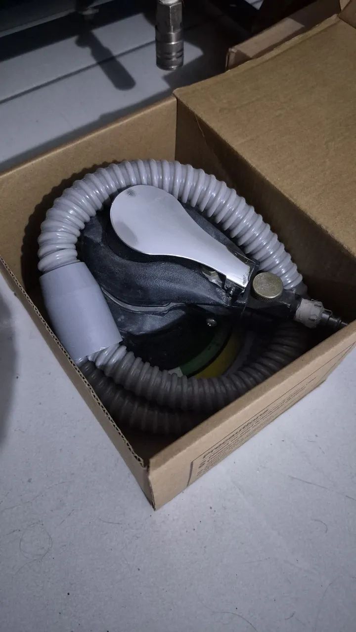 Compressor para pintura  - Foto 3