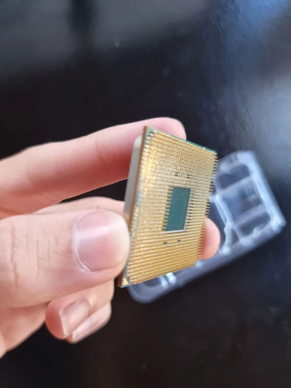 ryzen 7 3700x - Foto 2