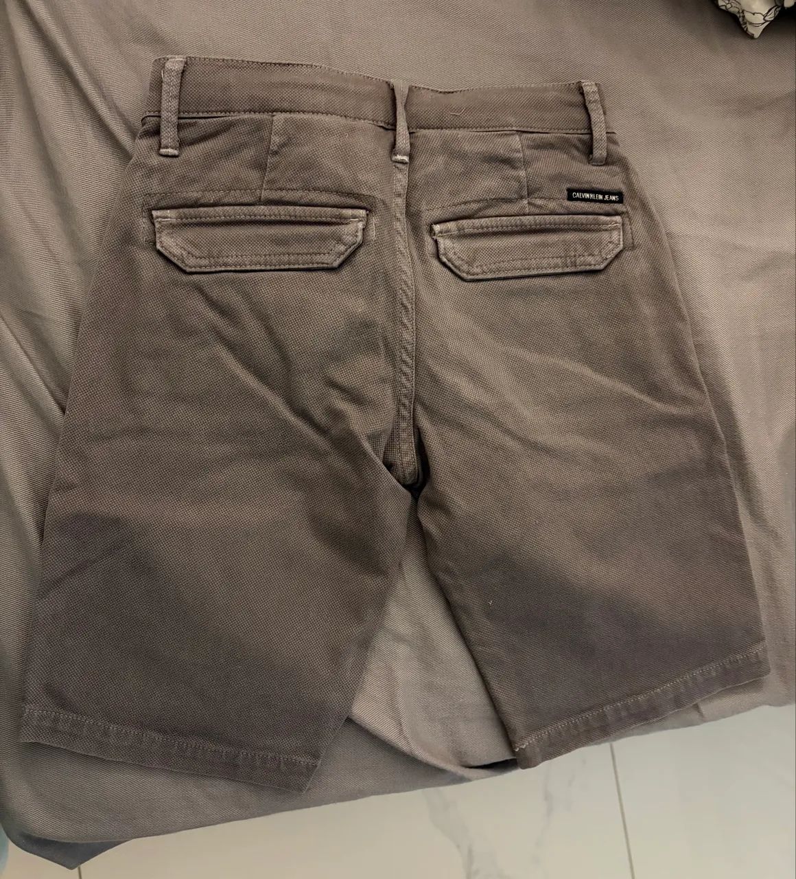 Bermudas 6 anos - Foto 2