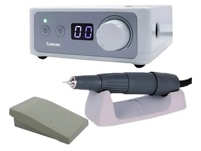 Micromotor marathon 