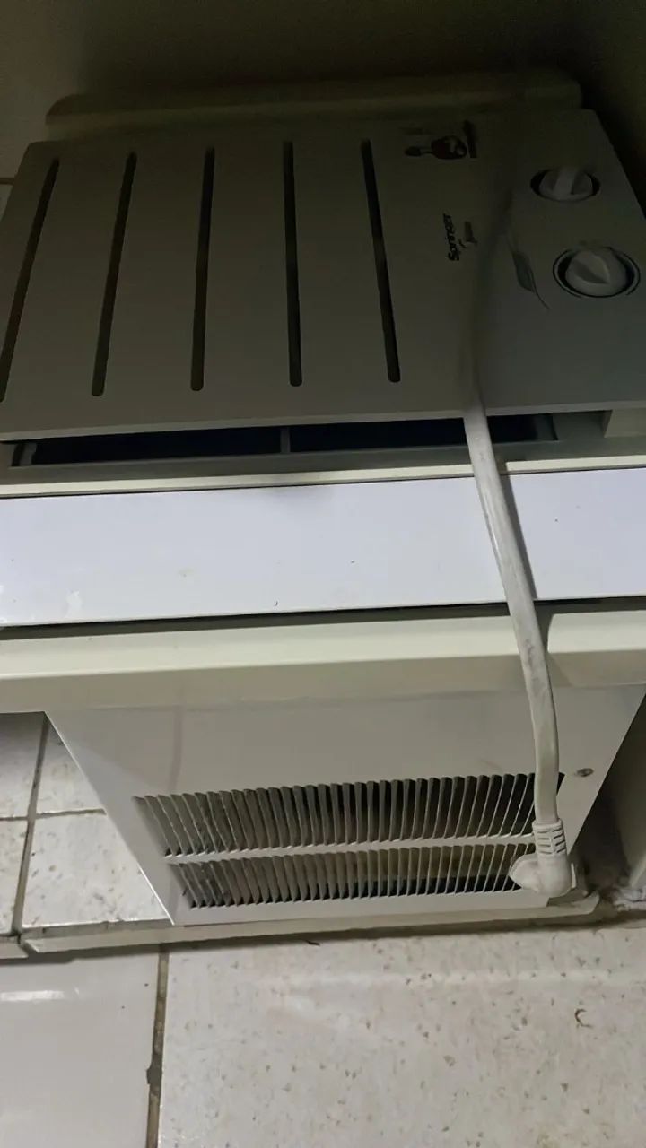 Ar condicionado  - Foto 2